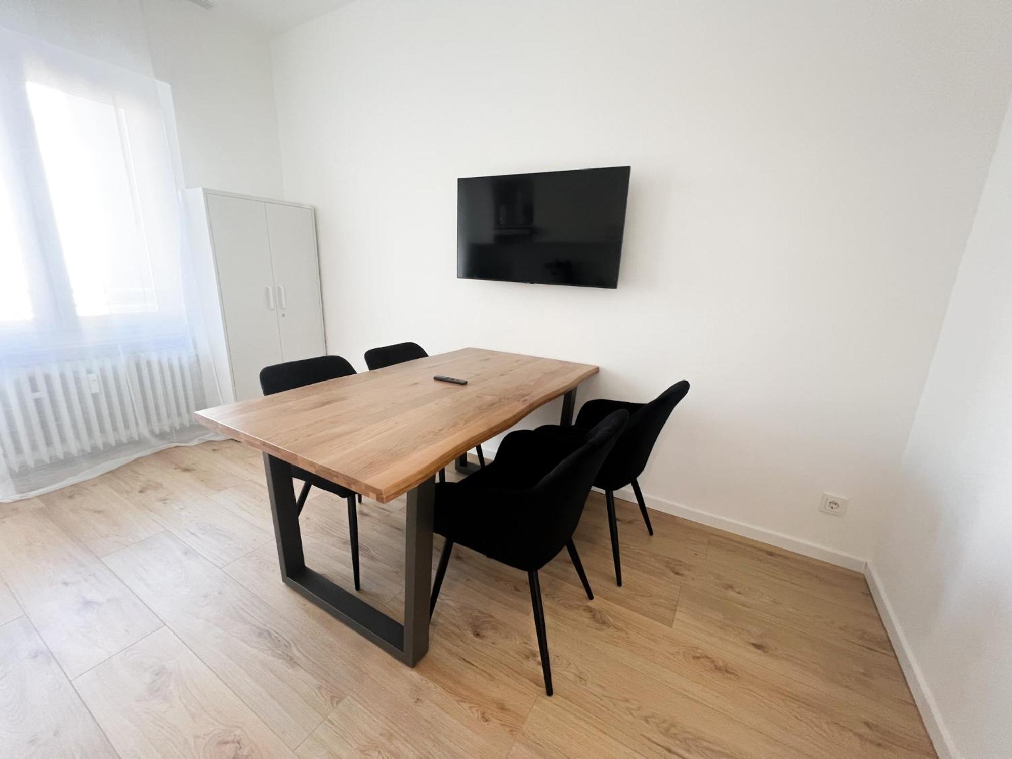 Vibehome Duesseldorf - Stadtmitte Ngoại thất bức ảnh