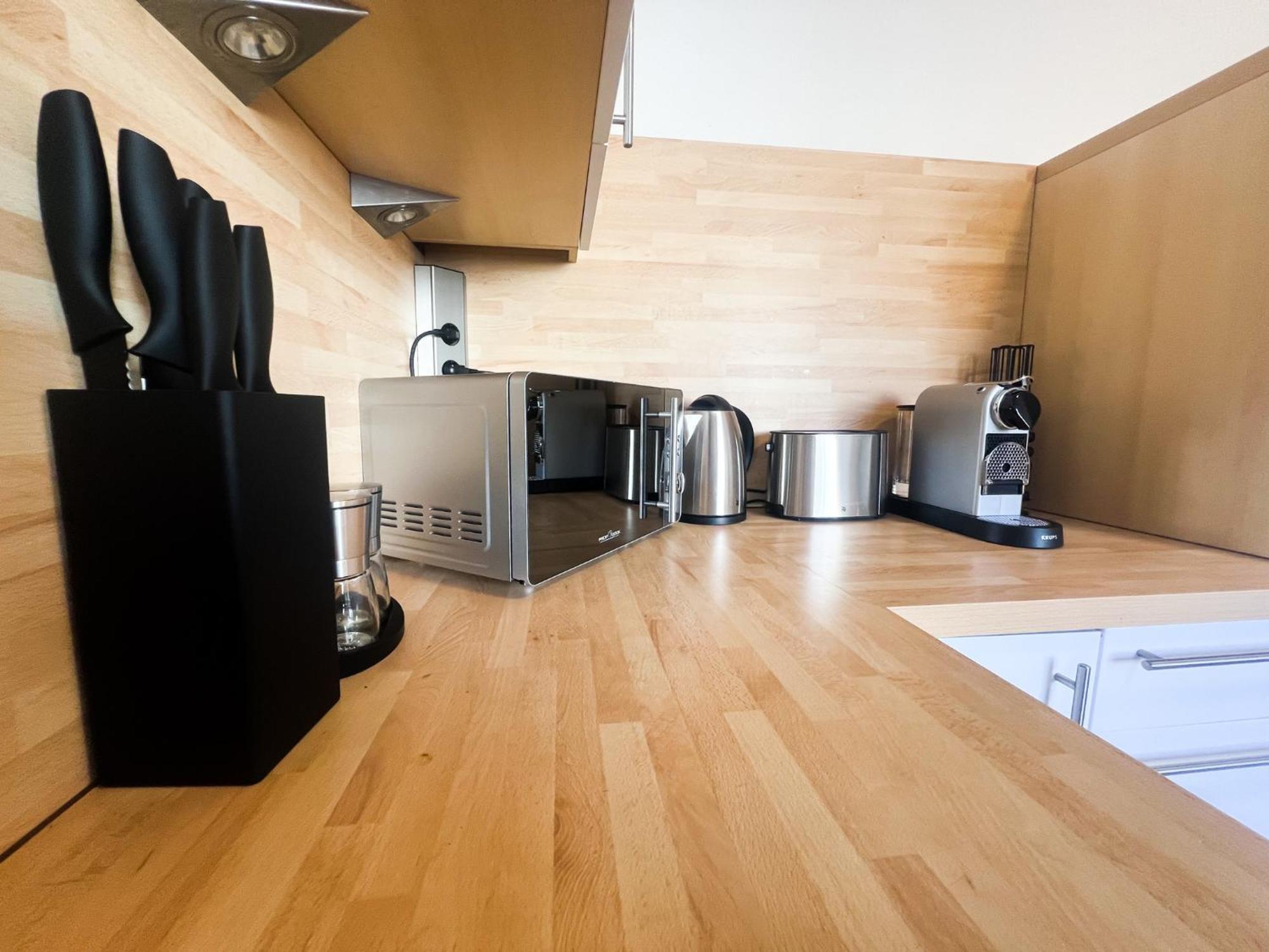 Vibehome Duesseldorf - Stadtmitte Ngoại thất bức ảnh