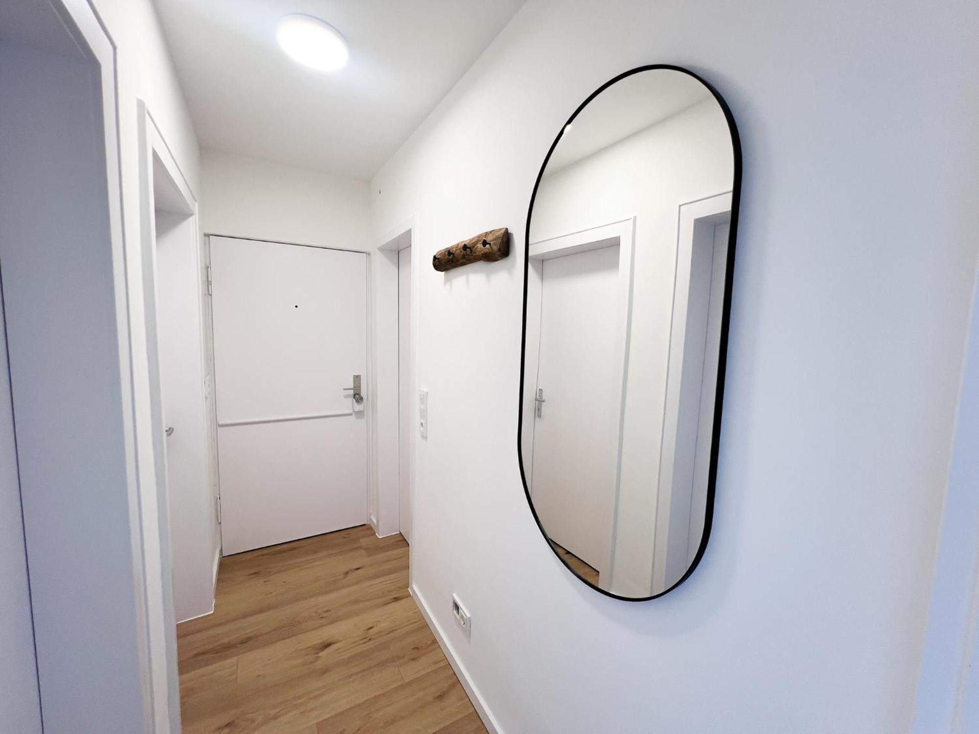 Vibehome Duesseldorf - Stadtmitte Ngoại thất bức ảnh