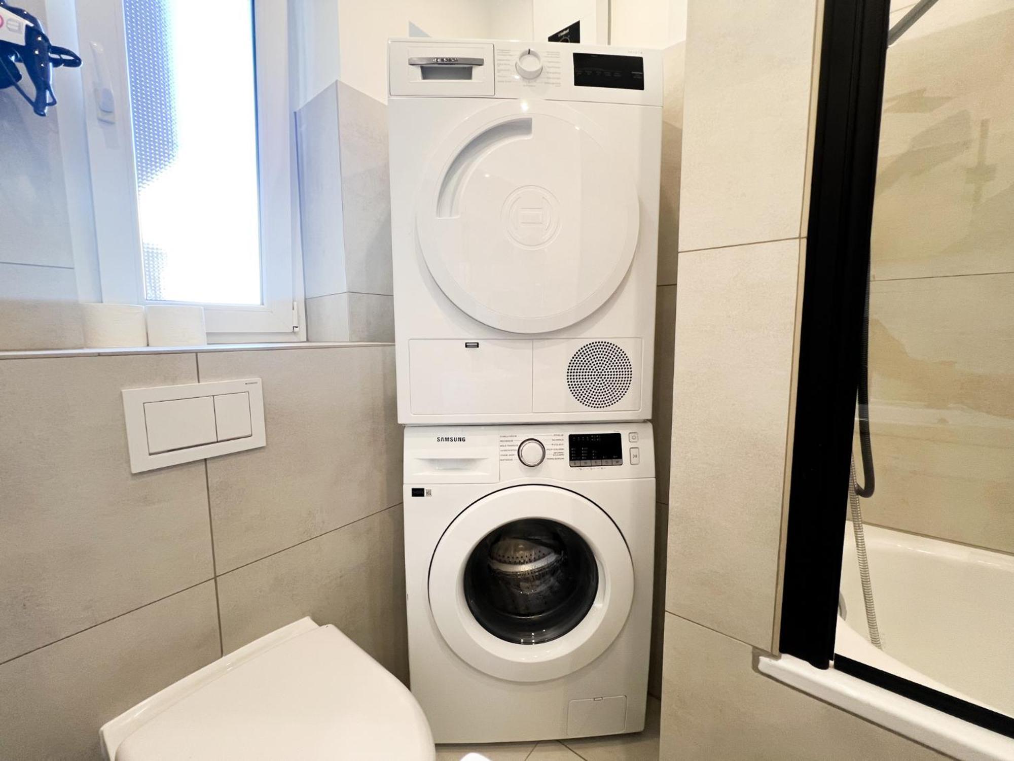 Vibehome Duesseldorf - Stadtmitte Ngoại thất bức ảnh